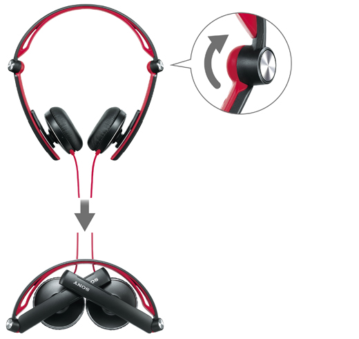 MDR-S70AP 特長 | ヘッドホン | ソニー