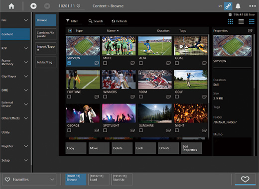 MLS-X1���j���[