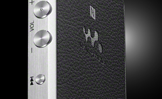 NW-ZX1 特長 : 高音質・高画質テクノロジー | ポータブルオーディオ 