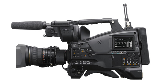 PXW-Z450 特長 | 映像制作機器 XDCAM/NXCAM | ソニー PXW-Z450 特長 | 映像制作機器 XDCAM/NXCAM | ソニー
