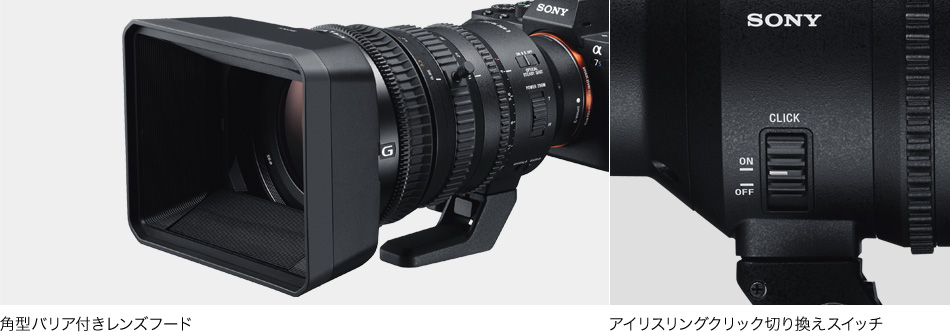 ELEFOTOデジタルレンズ１０MM F5.6　Eマウントソニー　APS-C