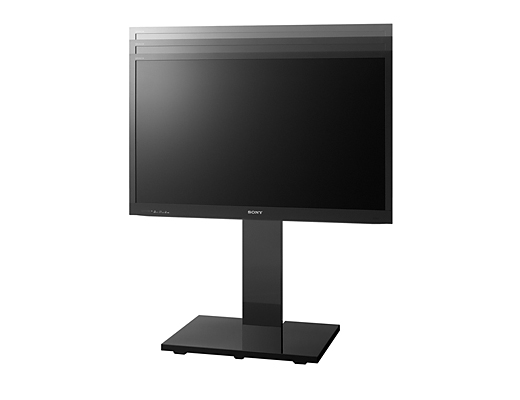 新作商品 SONY BRAVIA KDL-46HX850+SU-FL75 セット テレビ