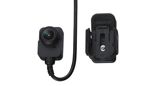 商品の特長 | TECU-001 | ネットワークカメラ／防犯・監視システム