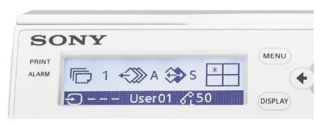 UP-27MD 特長 | メディカル関連機器 | ソニー