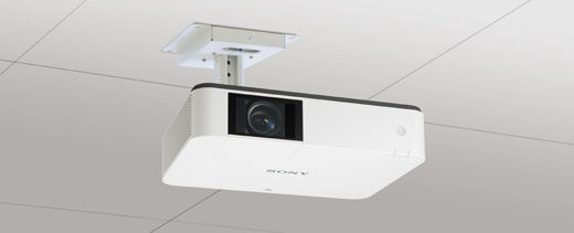 SONY高級レーザープロジェクターVPL-PHZ10 VPL-PHZ10 商品の写真 | データプロジェクター | ソニー