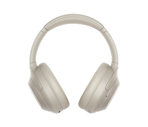 ヘッドフォンSONY WH-1000XM4/BK ヘッドフォン(定価44,000円)