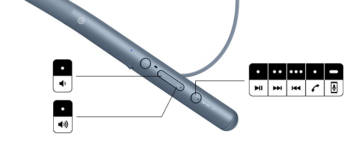 h.ear in 2 Wireless(WI-H700) 特長 : その他の特長 | ヘッドホン