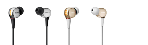 XBA-30IP 特長 | ヘッドホン | ソニー