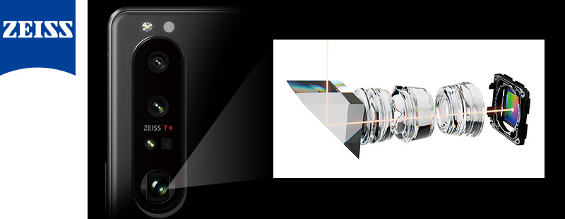 Xperia 1 III（XQ-BC42） | Xperia(TM) スマートフォン | ソニー