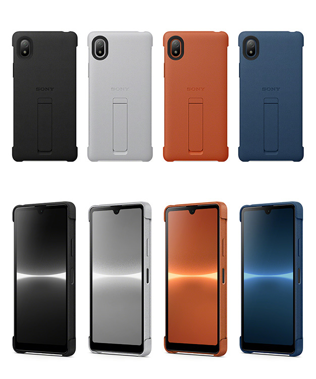 XQZ-CBCS | Xperia(TM) スマートフォン | ソニー XQZ-CBCS | Xperia(TM) スマートフォン | ソニー