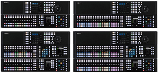 ICP-X1116�AICP-X1124
ICP-X1216�AICP-X1224