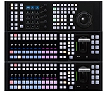 �R���g���[���p�l���i�����i�j
2M/E�A12XPT�{�^��