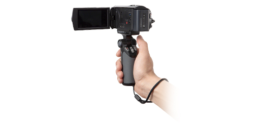 GP-VPT1 | デジタルビデオカメラ Handycam ハンディカム | ソニー