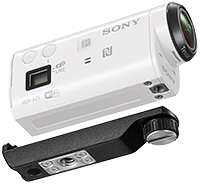 HDR-AZ1/AZ1VR 特長 : 小型・軽量・タフボディ | デジタルビデオカメラ