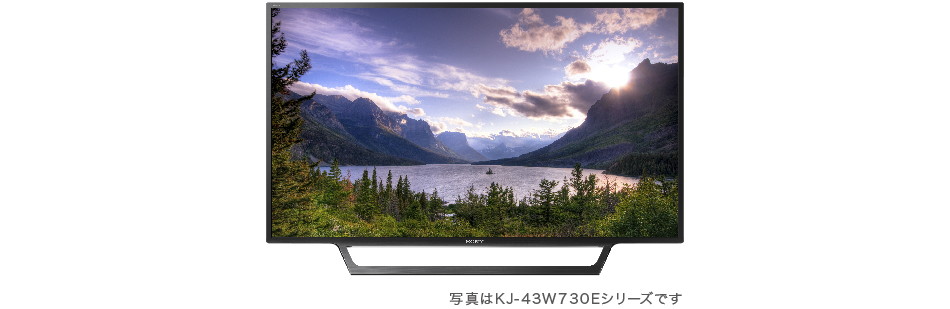 新品未使用 KIKIHOUSEソニー 24V型 ハイビジョン 液晶テレビ ブラビア 外付けHDD裏番組録画対応 KJ-24W450E 