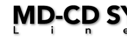 MD-CD SYSTEM LineUp