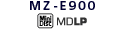 MZ-E900