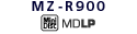 MZ-R900