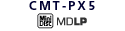 CMT-PX5