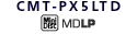 CMT-PX5LTD