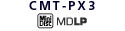 CMT-PX3