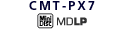 CMT-PX7