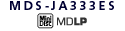 MDS-JA333ES