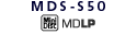 MDS-S50