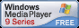 Windows Media Player 9 Series