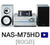 NAS-M75HD