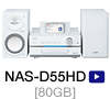 NAS-D50HD