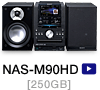 NAS-M90HD
