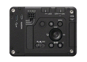 システム連携とリモート制御を容易にする「Camera Remote SDK」対応およびインターフェース設計