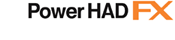 PowerHAD FX