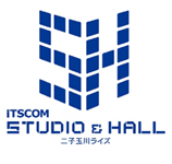 iTSCOM STUDIO & HALL ��q�ʐ색�C�Y