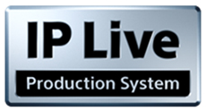 IP Live Production System