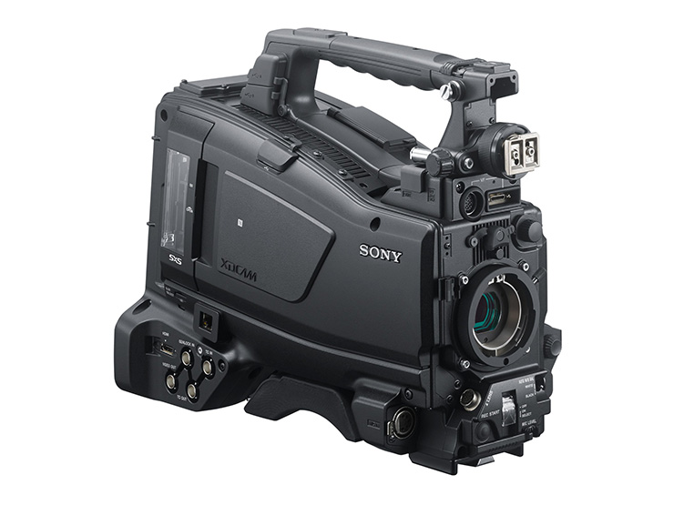 PXW-X400