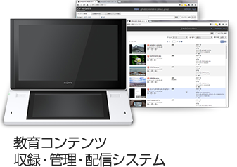 ����R���e���c���^�E�Ǘ��E�z�M�V�X�e��