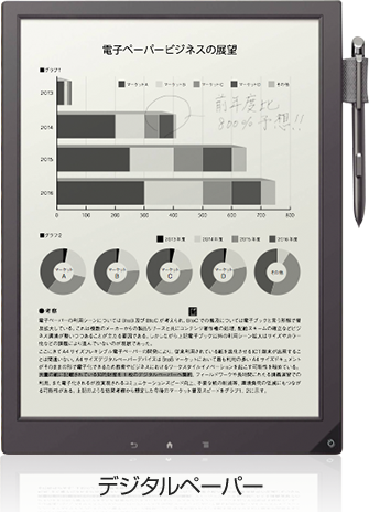 �f�W�^���y�[�p�[