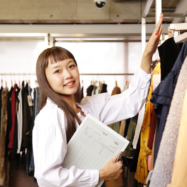 BEAMS�v���X����q�������u�����Ǝ��v\