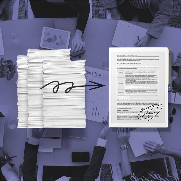 �y�[�p�[���X�\�����[�V����\