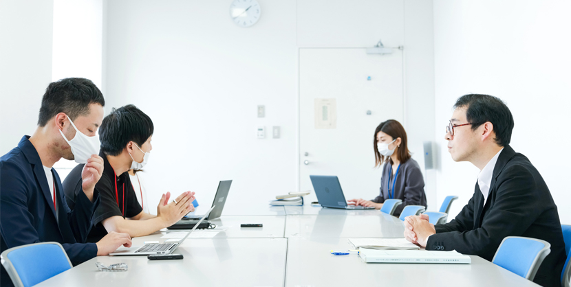 DXは大学教育にどのような変化をもたらすか?\