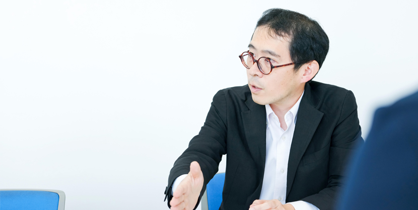 DXは大学教育にどのような変化をもたらすか?\