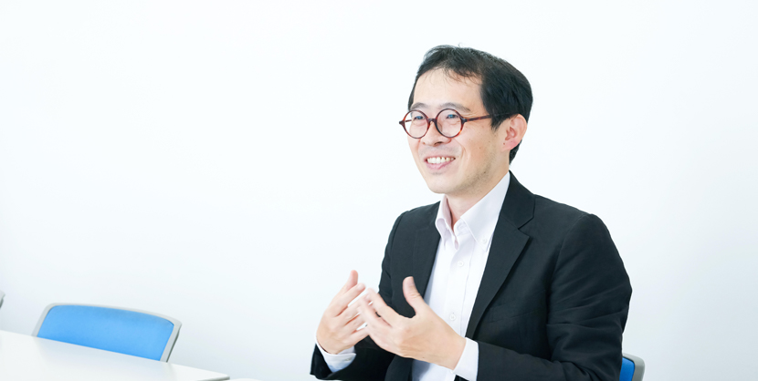 DXは大学教育にどのような変化をもたらすか?\