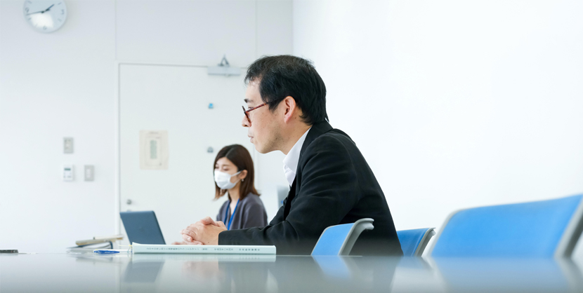 DXは大学教育にどのような変化をもたらすか?\