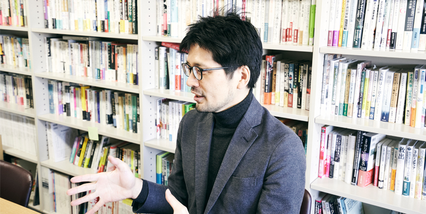 ポストコロナ時代のソーシャルメディア論\