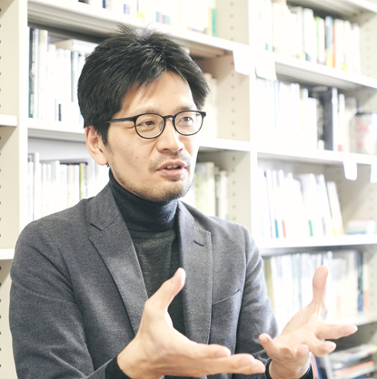 ポストコロナ時代のソーシャルメディア論\