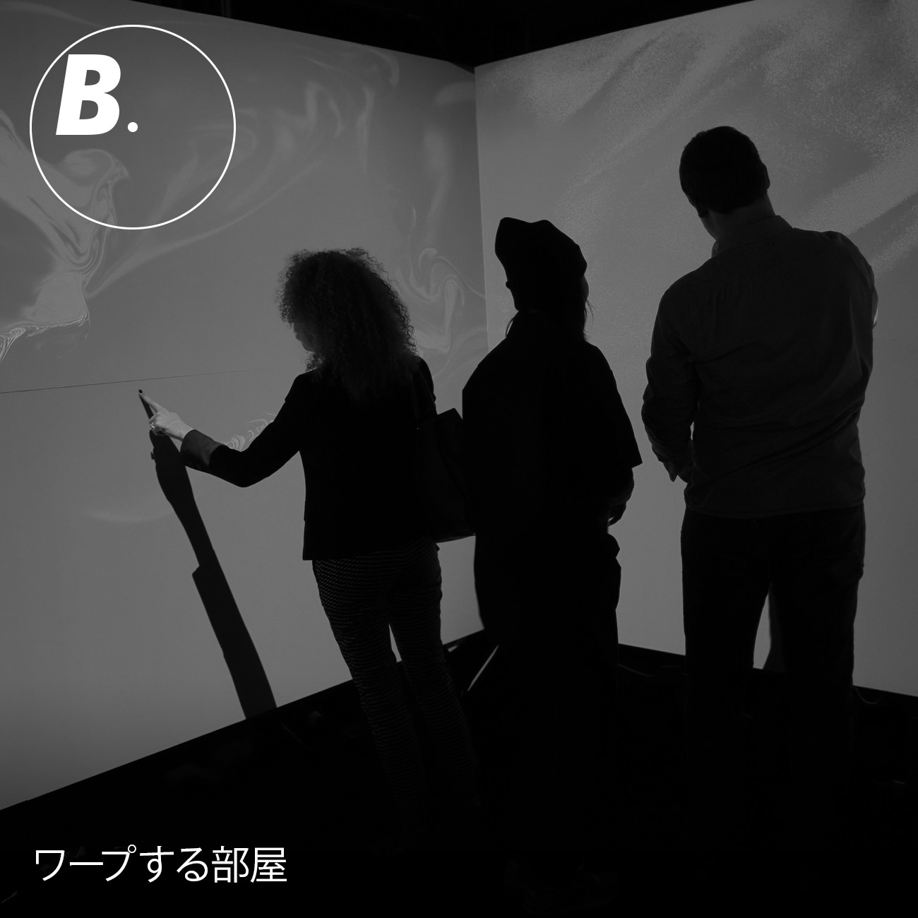 ���[�v���镔��\