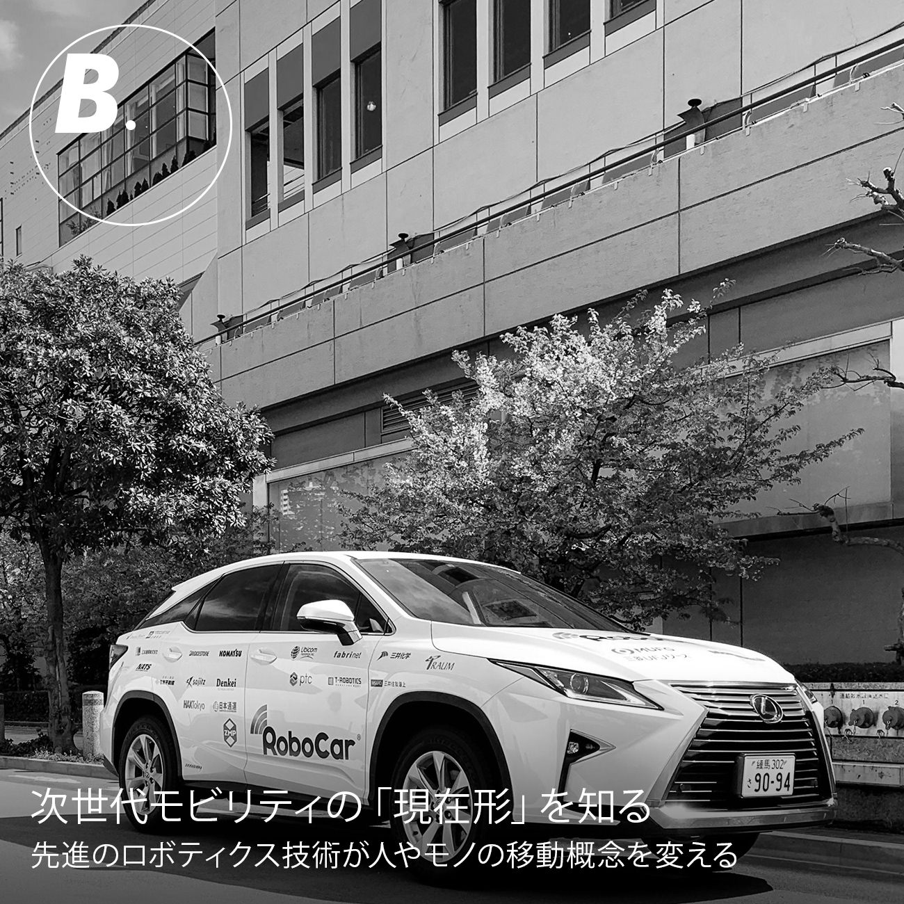 �����ヂ�r���e�B�́u���݌`�v��m��\