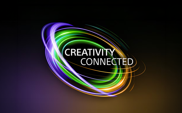 CREATIVITY CONNECTED